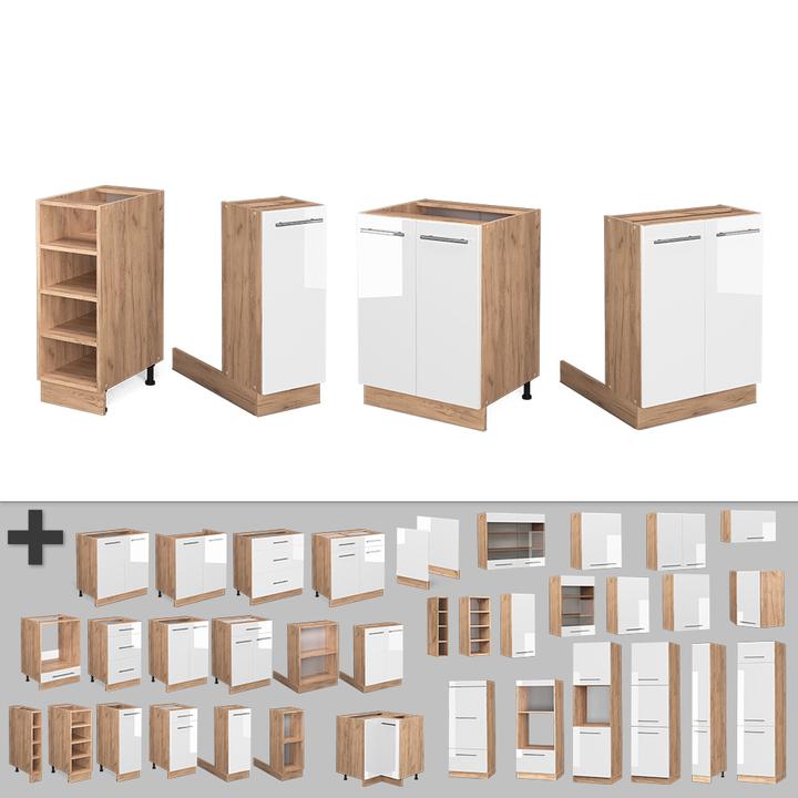 Produktbild Vicco Fame-Line