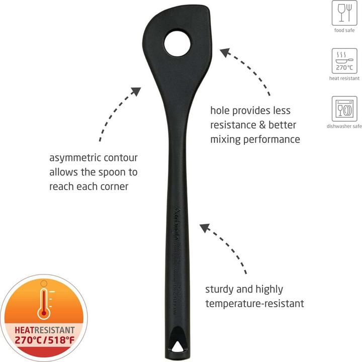 Produktbild Triangle Rührlöffel