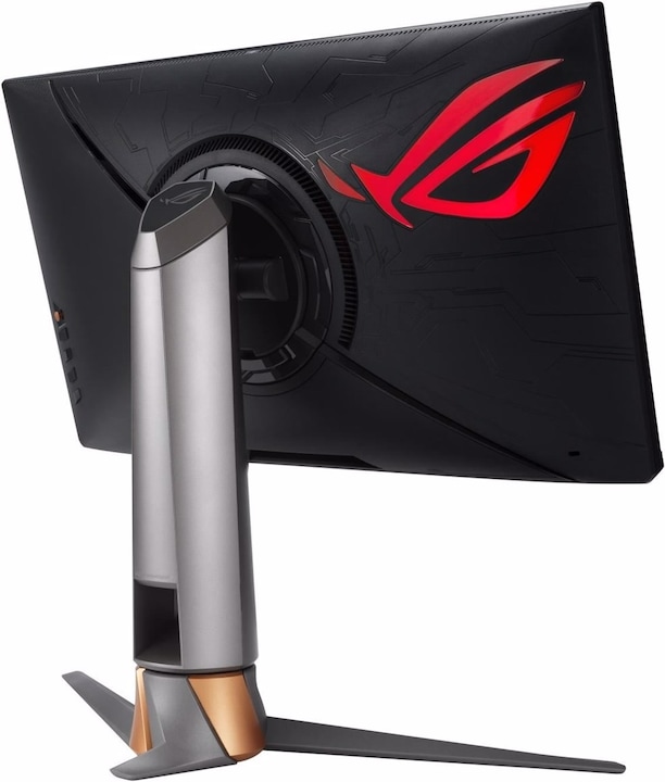 Actual product image ASUS ROG Swift PG259QNR (1920 x 1080 pixels, 24.50")