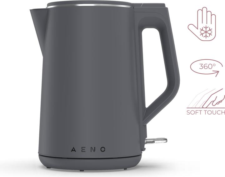 Produktbild Aeno EK4 (1.50 l)