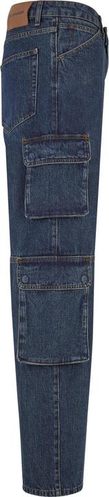 Produktbild 2Y Studios 2Y Aidan Cargo Baggy Jeans - 178453 (28)