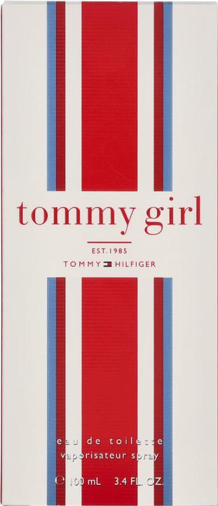 Produktbild Tommy Hilfiger Tommy Girl (Eau de Toilette, 100 ml)