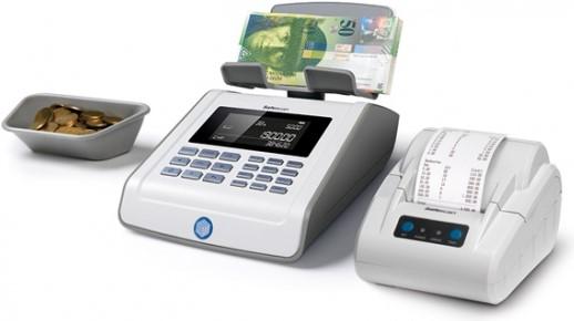 Actual product image Safescan TP-230