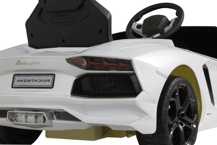 Produktbild Jamara Ride-on Lamborghini Aventador (6 V)