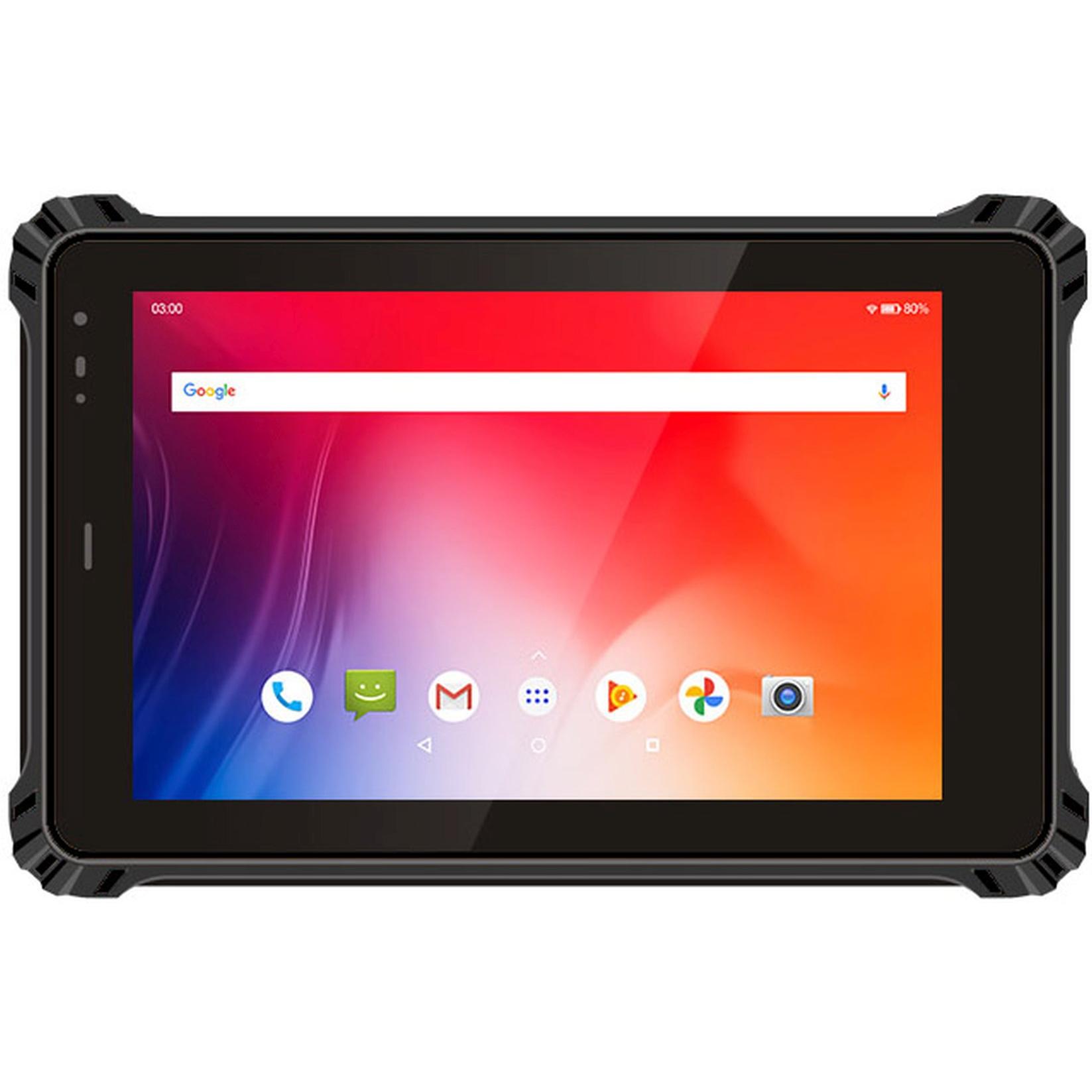 Allnet Rugged Outdoor Tablet zbh. Batterie für X-trail-100-Light, Tablet