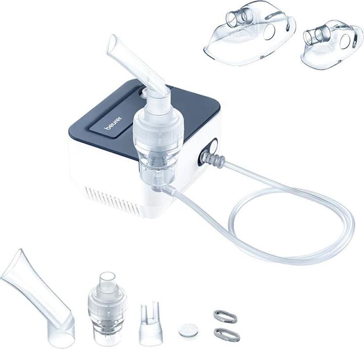 Actual product image Beurer IH 16