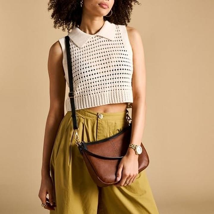 Immagine prodotto Fossil Borsa a Tracolla Jolie