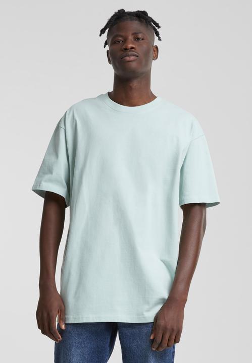 Actual product image Urban Classics Heavy Oversized Tee - 1560 (5XL)