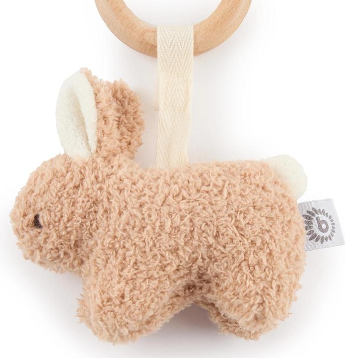 Image du produit Bieco Plüsch Hase Fine (5 cm)