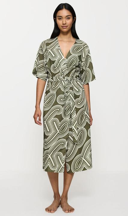 Produktbild Triumph Strandkleid Beach MyWear Tunic Robe (44)