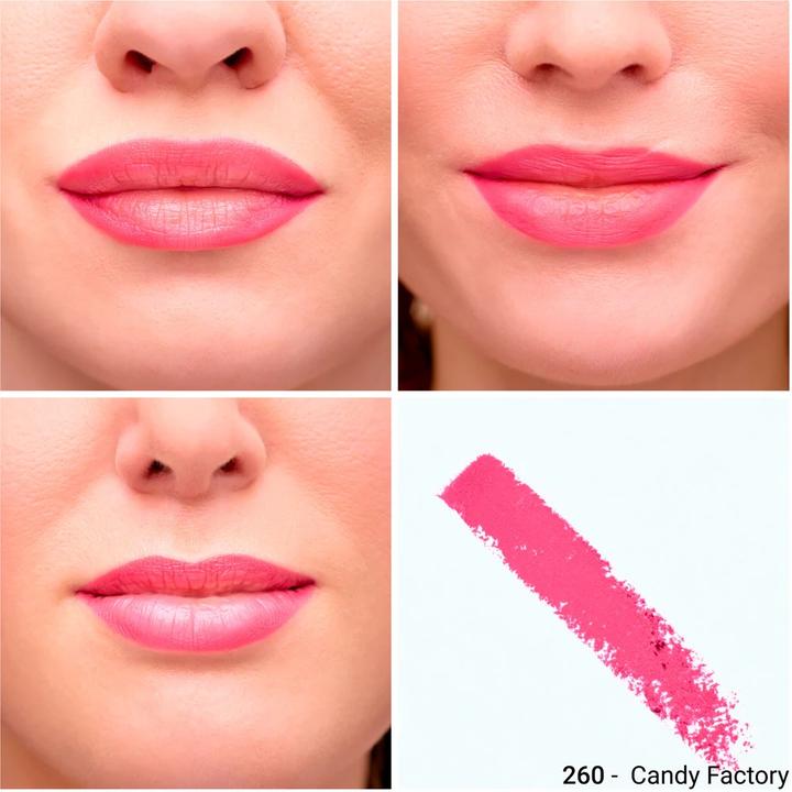 Produktbild Notino Cremiger Konturier-Lippenstift