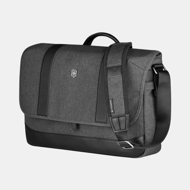 Produktbild Victorinox Architecture Urban2, Messenger, Melange Grey/Black