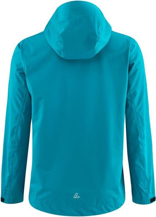 Actual product image Löffler Hooded Jacket CF Gore Active (M)