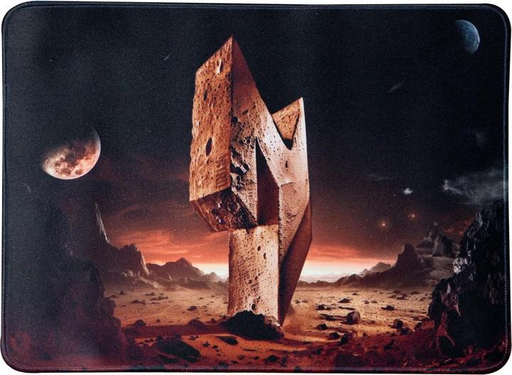 Actual product image Acer Nitro NMP450 gaming mouse pad M (M)