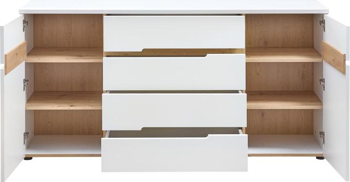 Image du produit Innostyle Meagan (165 x 44 x 82 cm)