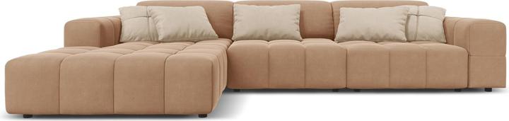 Dark Beige