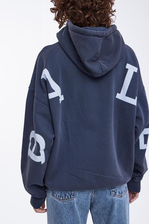 Produktbild Ball BARIVA HOODIE 50405059 (M)