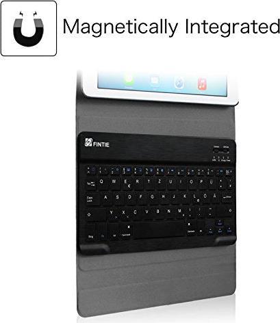 Produktbild Fintie Tastatur Hülle