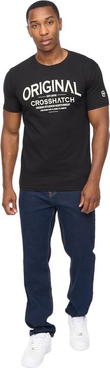 Produktbild Crosshatch Vintarge TShirt (M)