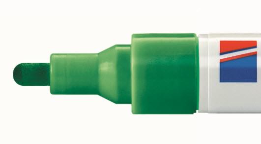 Produktbild Edding Window 4095-4 (Grün, 3 mm, 10 x)