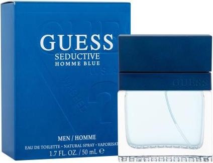 Produktbild Guess Seductive (Eau de Toilette, 50 ml)
