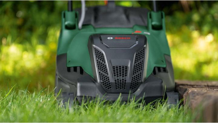 Actual product image Bosch Home & Garden AdvancedRotak 40-650 (Electrical connection)