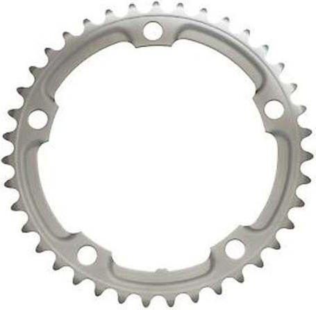 Produktbild Shimano Kettenblatt TIAGRA FC-R550 39 Zä silber (39)