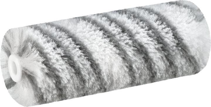 2x Paint roller for smooth substrates (11 cm)