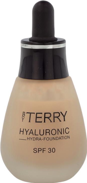 Actual product image By Terry Hyaluronic Hydratant Fond de Teint 200N (200N Natural)