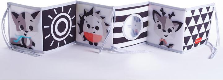 Image du produit Tiny Love Premier livre double face - Meadow Days