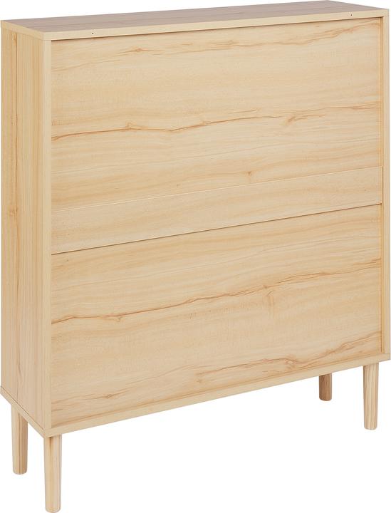 Immagine prodotto Beliani Norris (80 x 24 x 90 cm)