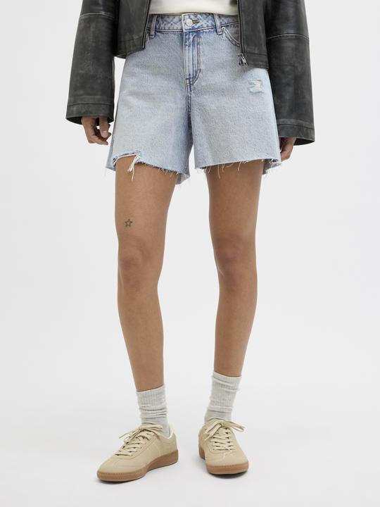 Actual product image JJXX JXLAURA Jeans-Shorts Jeans-Shorts (XS)