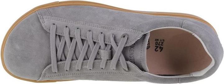Actual product image Birkenstock Bend low grey (37)