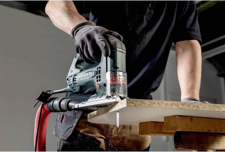 Image du produit Metabo Steb 100 Quick