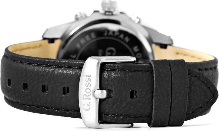 Produktbild Gino Rossi G. ROSSI - 5799A (zg204a) universal watch