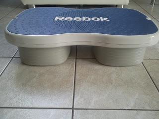 Produktbild Reebok Easytone Step