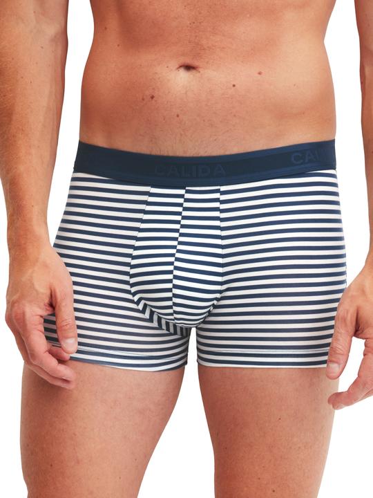 Produktbild Calida Grafic Cotton Boxershorts (L, Einzelpack)