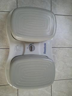 Produktbild Reebok Easytone Step