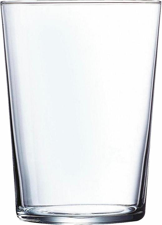 Immagine prodotto Luminarc Set di bicchieri Sidra da sidro 530 ml (4 pezzi) (0.53 l, 4x)