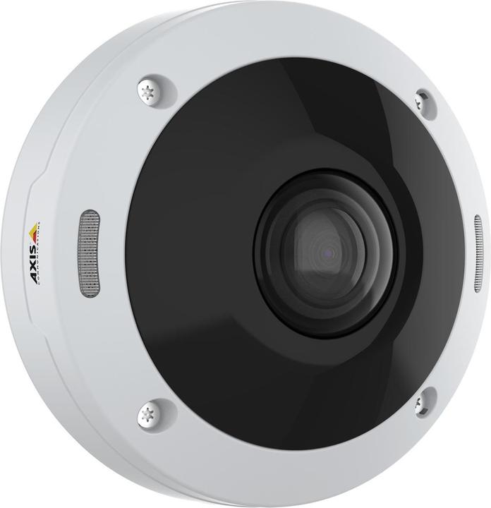 Produktbild Axis Netzwerkkamera M4308-PLE (2880 x 2880 Pixels)