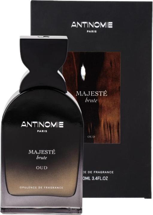 Immagine prodotto Antinomie Majesté Brute (100 ml)