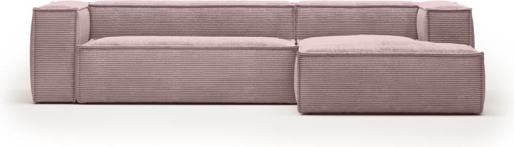 Kave Home Blok (Corner sofa, 4-seater)