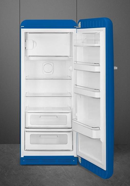 Actual product image Smeg 50's Retro Style FAB28RBE5 (270 l)