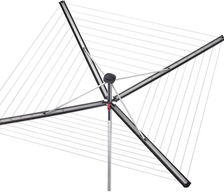 Produktbild Vileda Wäschespinne (50 m)