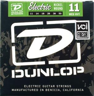 Dunlop DEN1150 (E-Gitarre)