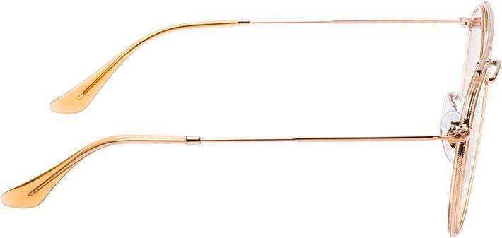 Produktbild Ray Ban Round Double Bridge