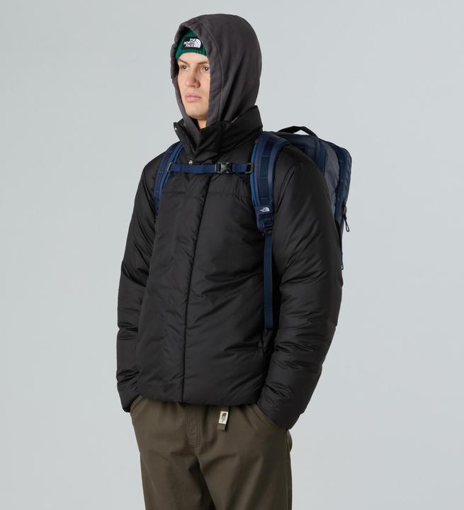 Image du produit North Face Base Camp Voyager (35 l)