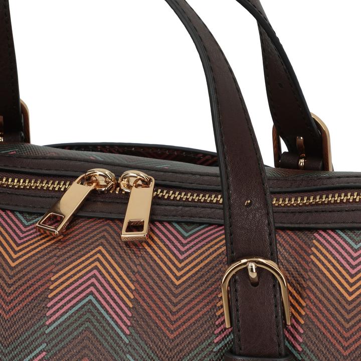 Produktbild Fossil Carlie Handtasche 25 cm