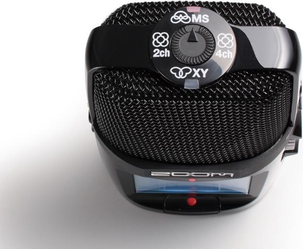 Immagine prodotto Zoom H2n (Portatile)