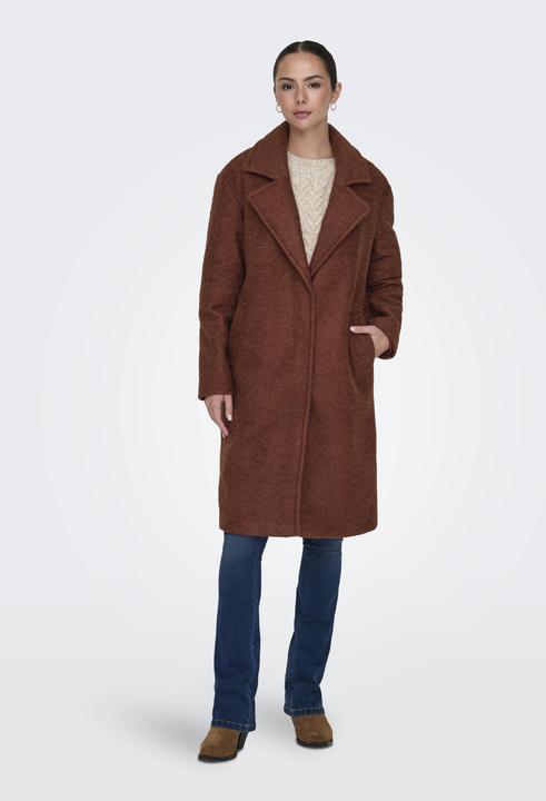 Immagine prodotto JdY Jdyeloise Long Boucle Jacket Otw Hab (S)